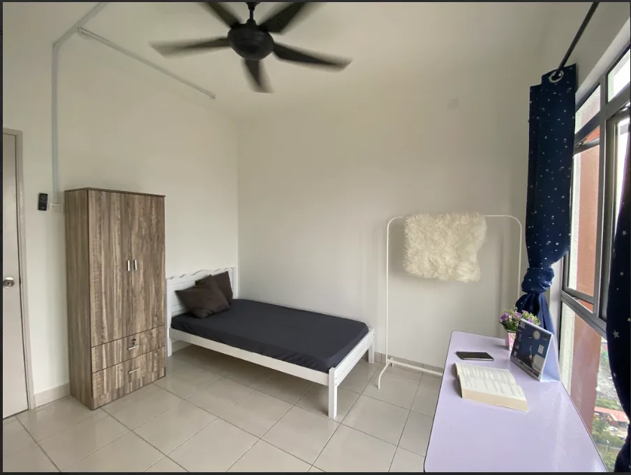Sky Awani 3 | RoomGrabs