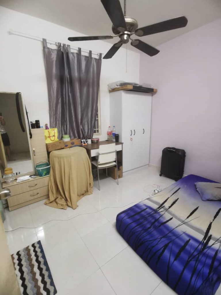 Puchong Bandar Puteri Medium Room (Fully Furnished) – RM550 3 WhatsApp Image 2023 04 23 at 7.38.28 AM - RoomGrabs