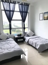 master bedroom to rent at The arc Cyberjaya 3 thumb 5ecf46b485a74 - RoomGrabs