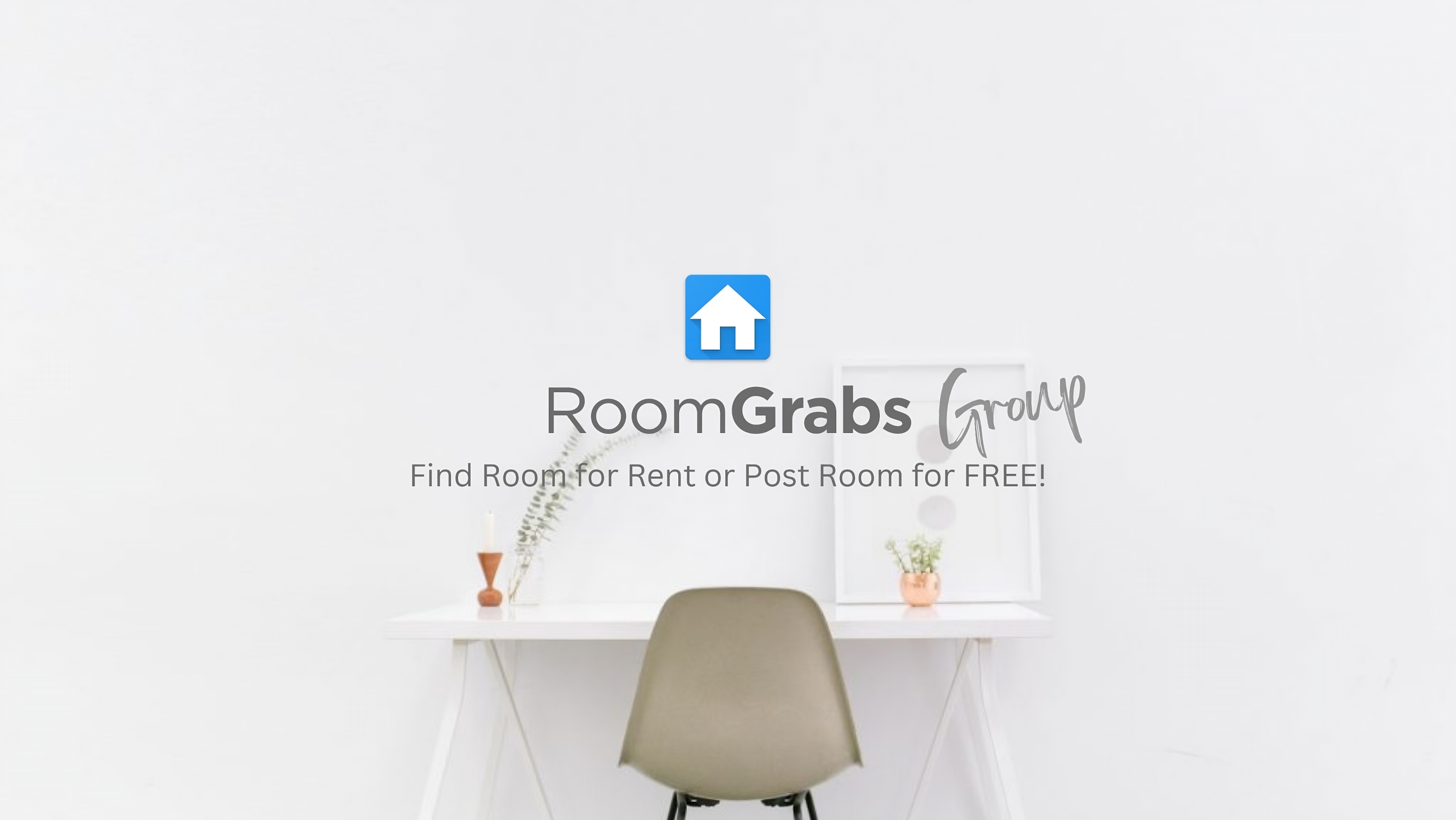 RoomGrabs FB Group