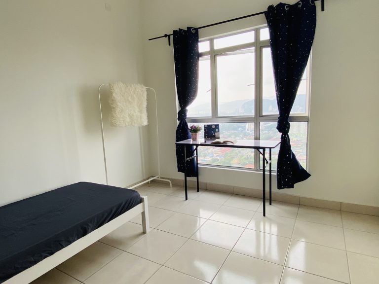 SINGLE DELUXE 1 - RoomGrabs