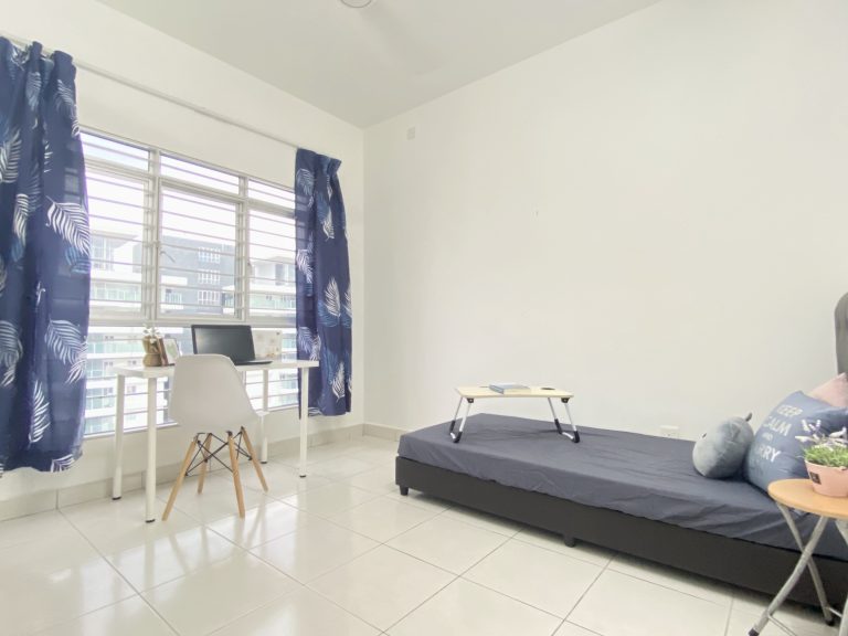 SKY AWANI SINGLE DELUXE 1 - RoomGrabs