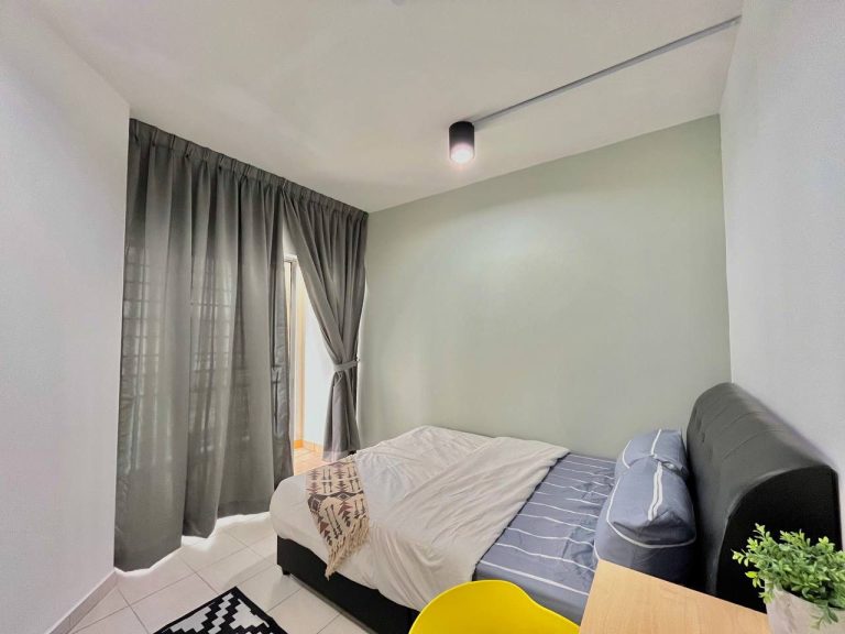đ„Hot Unit Near Sunway Velocity Mall, AEON, IKEA,LRT Maluriđ„ 3 7 - RoomGrabs