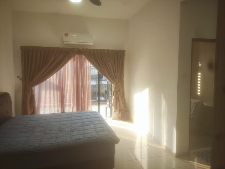 Myra Meranti Puchong - Room for rent RM700 3 IMG 20230602 175727 - RoomGrabs