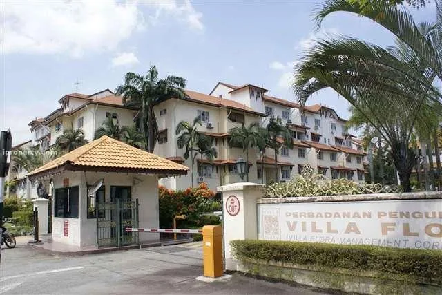 Villa Flora Photo - RoomGrabs