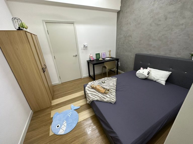 Walking Distance to TAMAN CONNAUGHT Mrt Station 3 WhatsApp Image 2023 05 30 at 1.06.15 AM 1 - RoomGrabs
