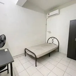 Near to One Utama Mall, Room rent @ Bandar Utama 3 348797225 6067967833310905 6021065187668537010 n - RoomGrabs