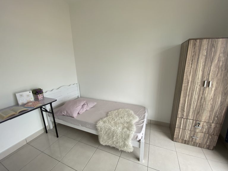 ROOM FOR RENT IN ARA DAMANSARA 3 SINGLE DELUXE 6 | RoomGrabs