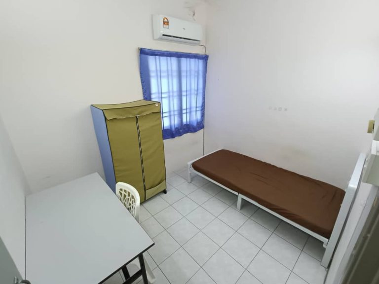 Single Room for Rent at Setia Alam near Klang Prade 3 WhatsApp Image 2023 07 24 at 10.15.32 AM - RoomGrabs
