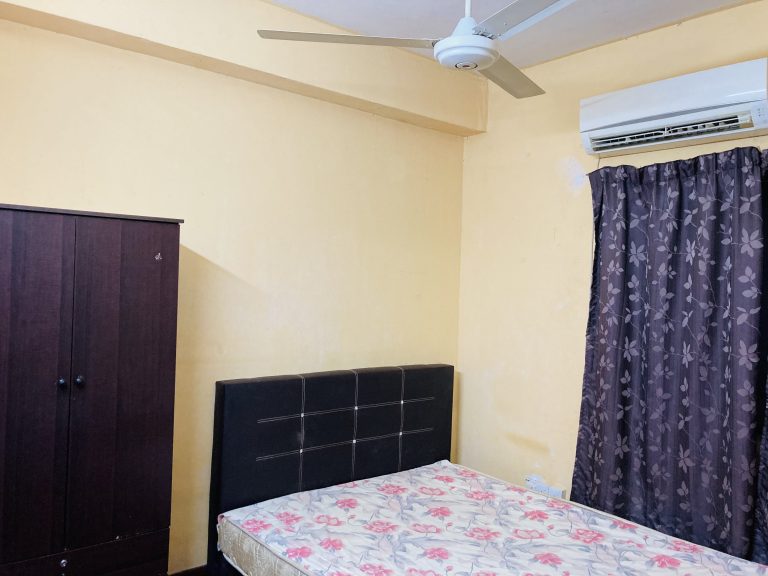 Middle room for rent at Menara Bakti Condominiumwith private 🛁bathroom 3 IMG 9454 - RoomGrabs