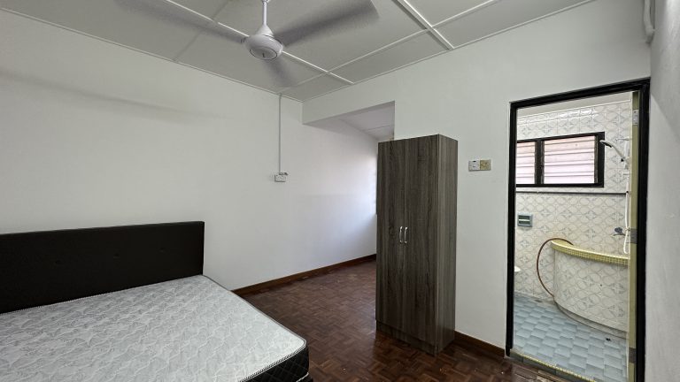 Bercham Big Room for Rent student worker Wlc 3 IMG 9672 | RoomGrabs