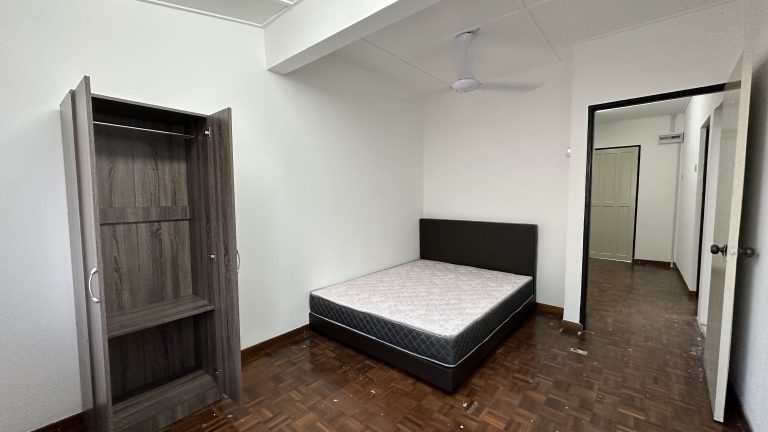 Bercham one month deposit rooms for rent 3 IMG 9674 | RoomGrabs