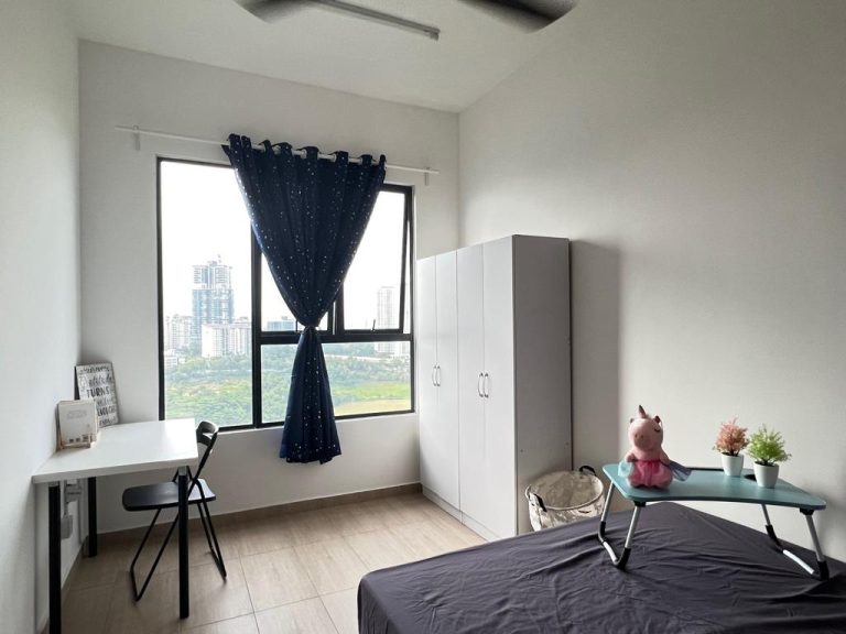 https://www.ibilik.my/room/8058946/master-bedroom-near-mrt-for-rent-at-aster-residence/preview 3 MB 1 - RoomGrabs