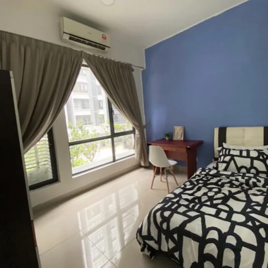 Sept Room! Affordable Middle Room at Utropolis Glenmerie Nearby KDU 3 Screenshot 2022 05 14 at 7.15.04 PM - RoomGrabs