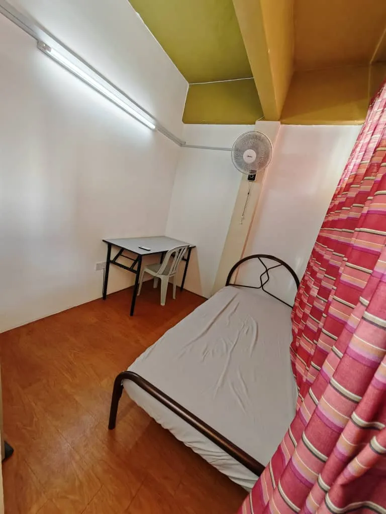 Near LRT SS15 🚄 walking distance to INTI Subang 3 WhatsApp Image 2023 08 02 at 8.47.20 PM1 - RoomGrabs