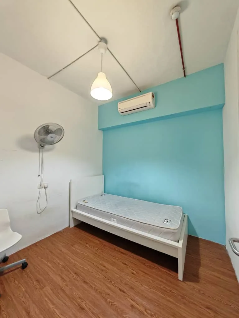 Near LRT SS15 🚄 walking only to INTI uni Subang 3 WhatsApp Image 2023 08 02 at 8.57.29 PM - RoomGrabs