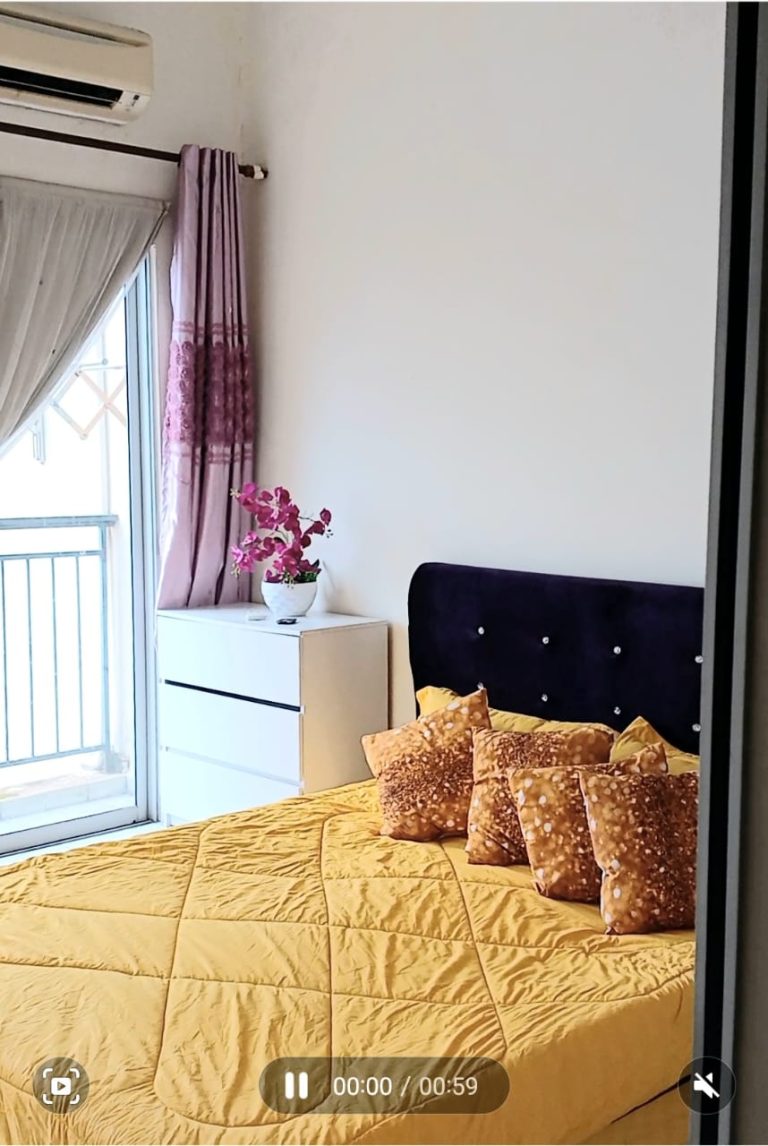 Couples Welcomed Aircon room Bandar Baru AMpang 3 WhatsApp Image 2023 08 14 at 01.47.38 - RoomGrabs