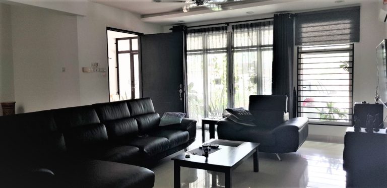 Fully Furnished House for Rent at Bandar Parklands, Klang 3 thumbnail 20200722 105703 - RoomGrabs