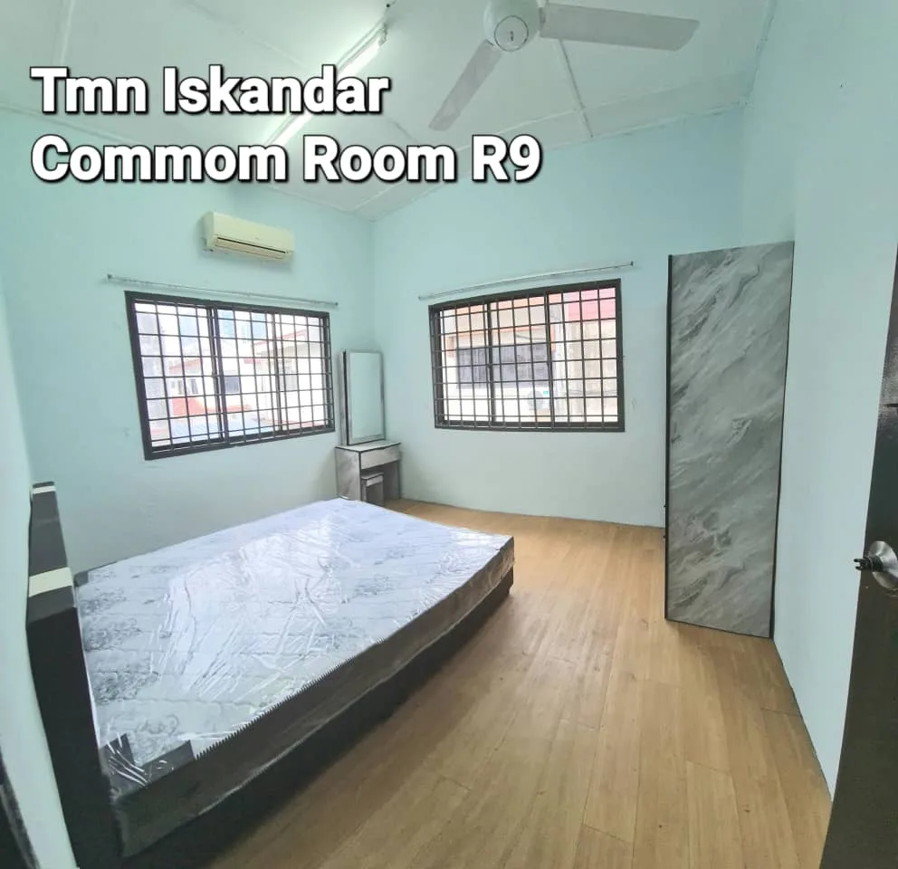 - RoomGrabs
