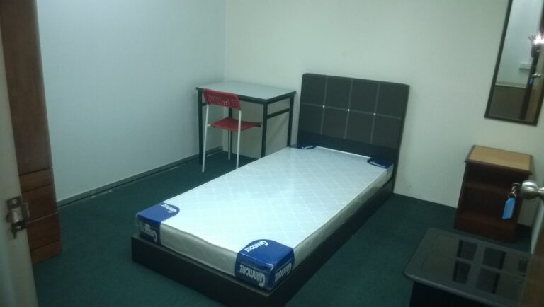Budget Room SS 6- GIANT MALL 3 WP 20150328 001 - RoomGrabs