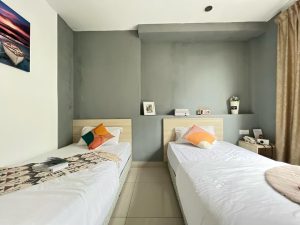 Spacious Co-Living Room with [ Zero Deposit] @DAMANSARA JAYA🎈🎈
