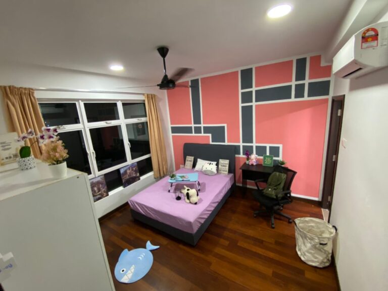 CLEAN AND BIG ROOM FOR RENT IN BUKIT JALIL 3 WhatsApp Image 2023 05 29 at 11.10.31 PM - RoomGrabs