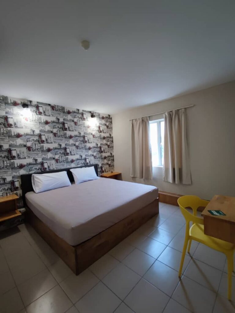 Non Sharing Room attach Toilet near KTM Kajang 3 WhatsApp Image 2023 06 21 at 2.36.13 PM - RoomGrabs