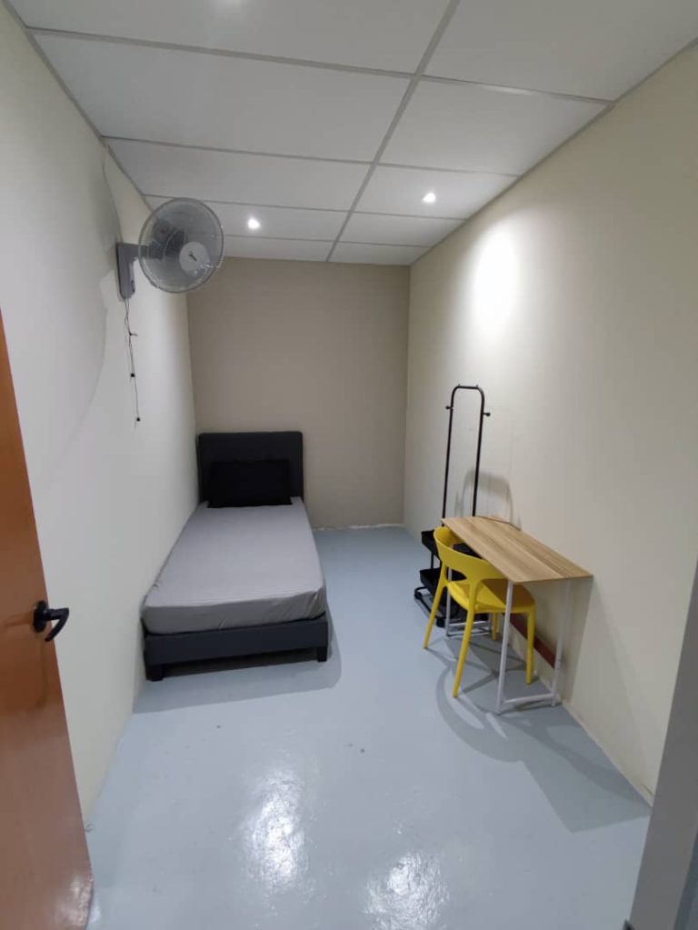 Bilik Sewa Murah @ MRT Kajang, Bangi, Semenyih, UPM 3 WhatsApp Image 2023 07 20 at 10.26.57 AM1 - RoomGrabs