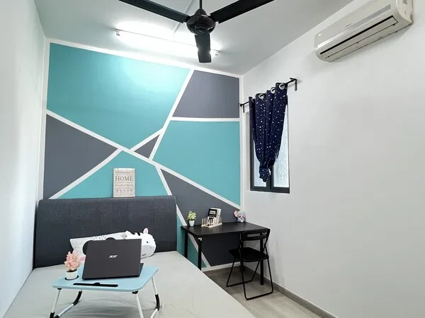 view SD 1 1 - RoomGrabs
