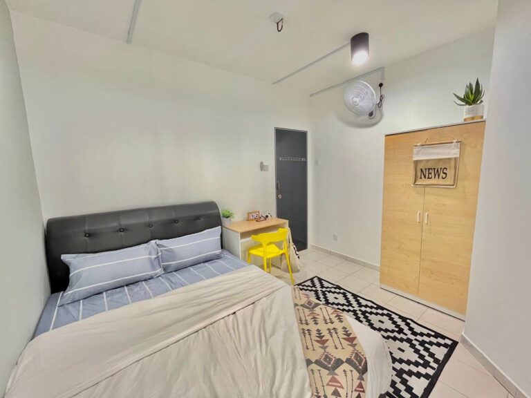 Warisan Cityview Condo Cheras nearest Sunway Velocity Mall 3 08cf7c78 9efc 48c3 9f31 d39fbf1ce9c6 - RoomGrabs