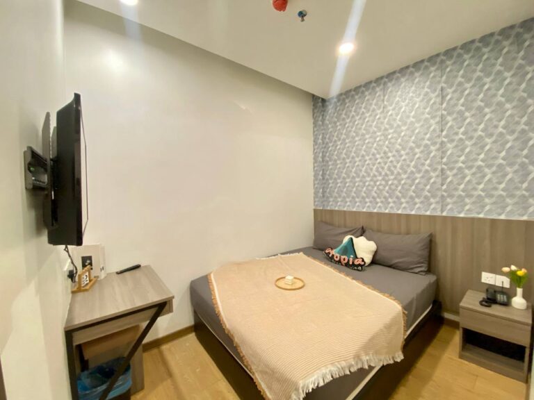 Room + AirCond + Free WiFi @ Masjid Jamek Station🚂 3 385780746 190463117407027 2554941064986946954 n - RoomGrabs