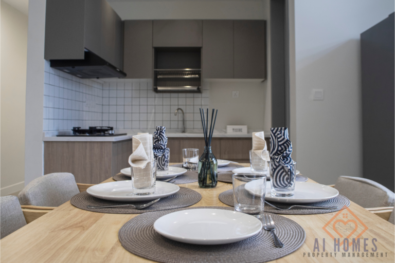 Kitchen | RoomGrabs