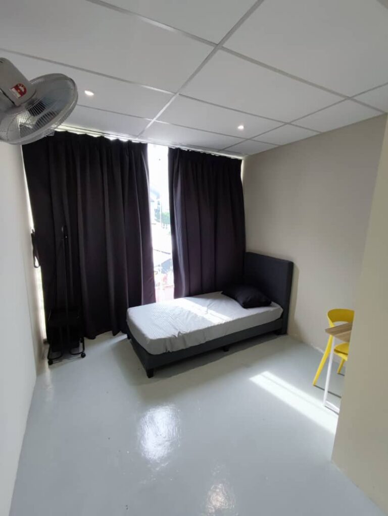 Bilik Single Sewa Murah at Kajang 3 WhatsApp Image 2023 07 20 at 10.26.55 AM - RoomGrabs