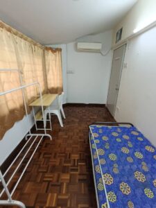 One Month Depo😲 Room for Rent with Air-Cond at SS2