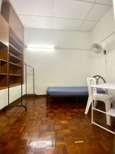 Low Deposit ❗ Room for Rent at SS2