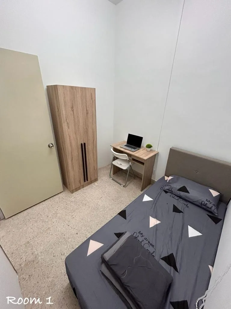 UCSI Room for Rent 3 WhatsApp Image 2023 10 10 at 13.46.19 - RoomGrabs