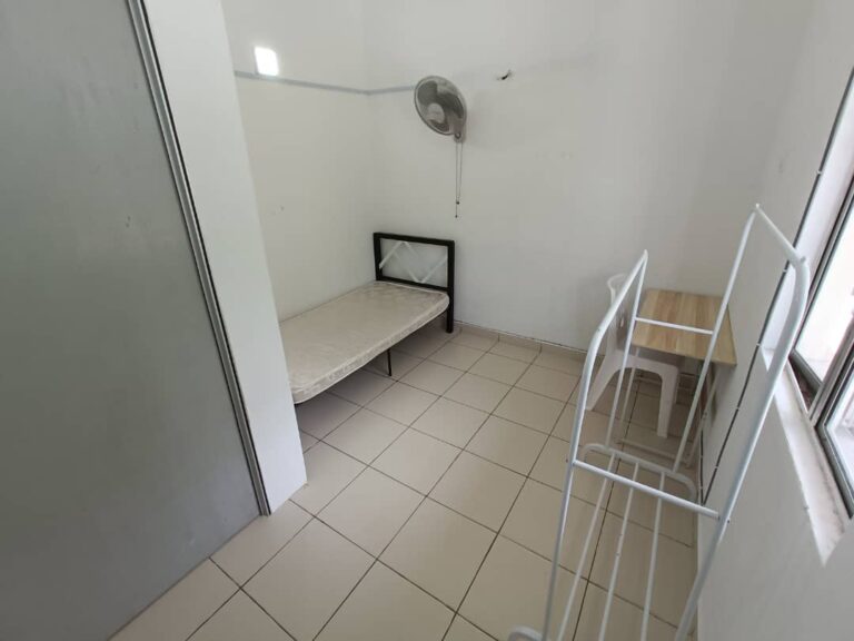 Ready Move In Room Rent with Air-Cond ❄️ Setia Perdana 3 WhatsApp Image 2023 10 25 at 00.03.03 - RoomGrabs