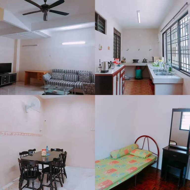 Ipoh Taman Song Choon Room for rent 3 inbound3076131186223392400 | RoomGrabs