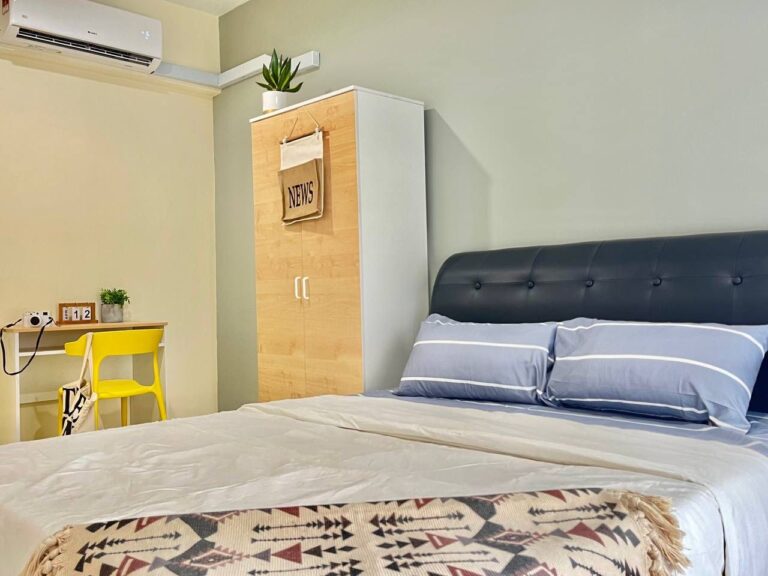 warisan qc 2 - RoomGrabs