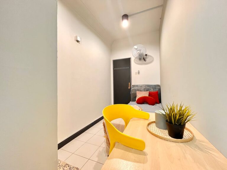 Bistari N2308 Room 1 1 - RoomGrabs