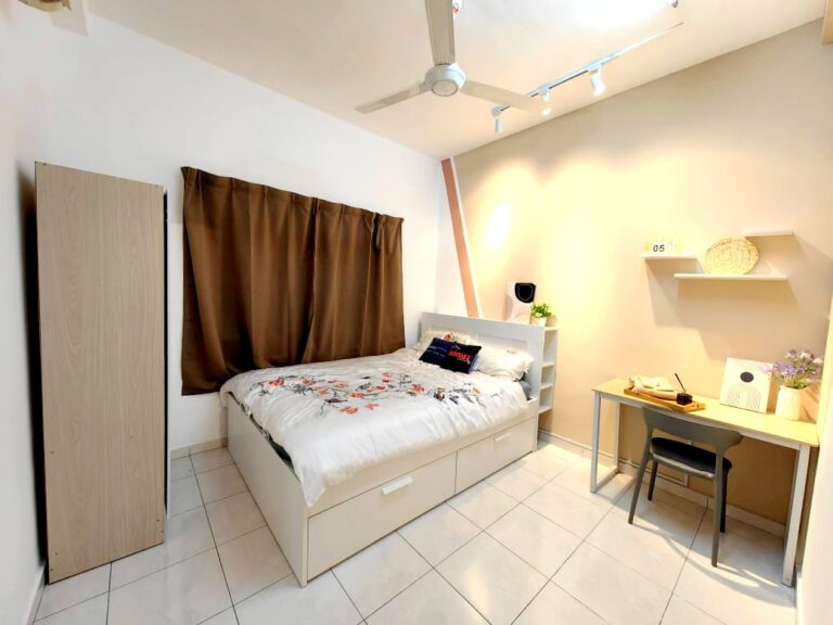 ✨LRT (500m) ✨ MEDIUM ROOM 📢 Puchong Prima Desa Impiana 3 IMG 20231106 WA0120 | RoomGrabs