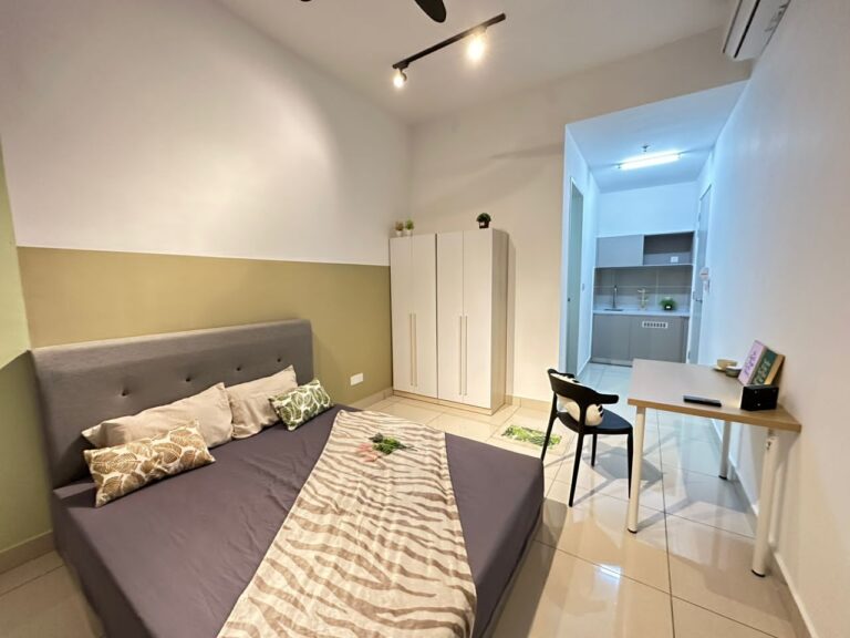 TRION Residence Master room nearby SG BESI 3 IMG 20231117 WA0009 - RoomGrabs