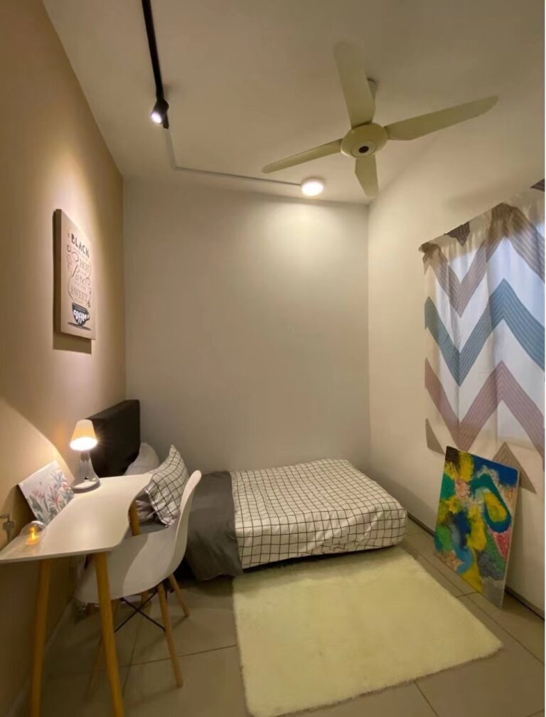 Small Single Room 550 1 | RoomGrabs