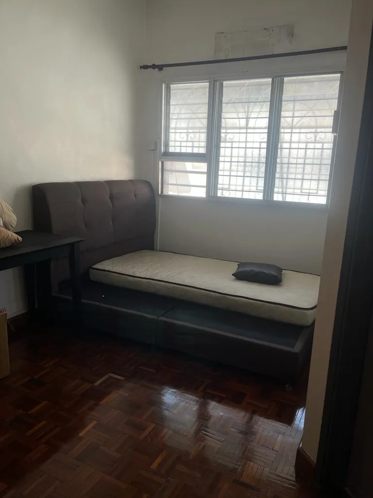 Fully furnished room Tmn Mutiara Barat (Close to MRT) 3 WhatsApp Image 2023 11 03 at 1.57.58 PM3 | RoomGrabs