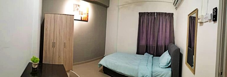 bed2 2 - RoomGrabs