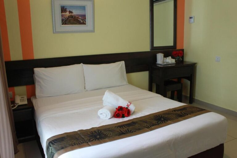 bilik2 - RoomGrabs