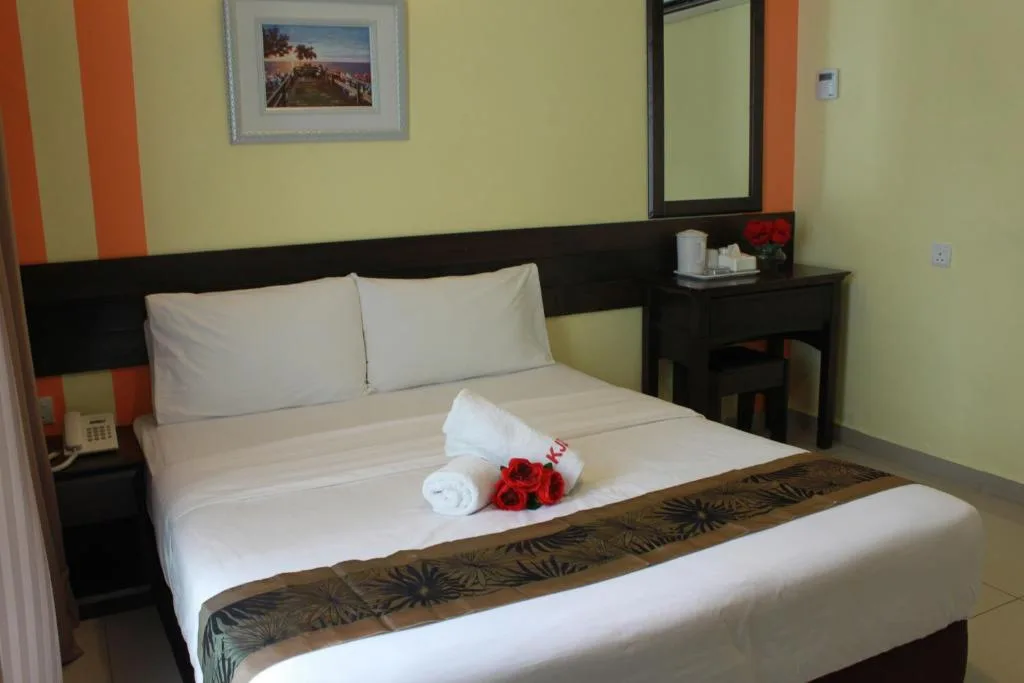 bilik2 | RoomGrabs