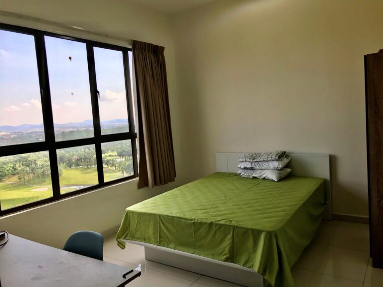 Suria Putra 3 1 - RoomGrabs