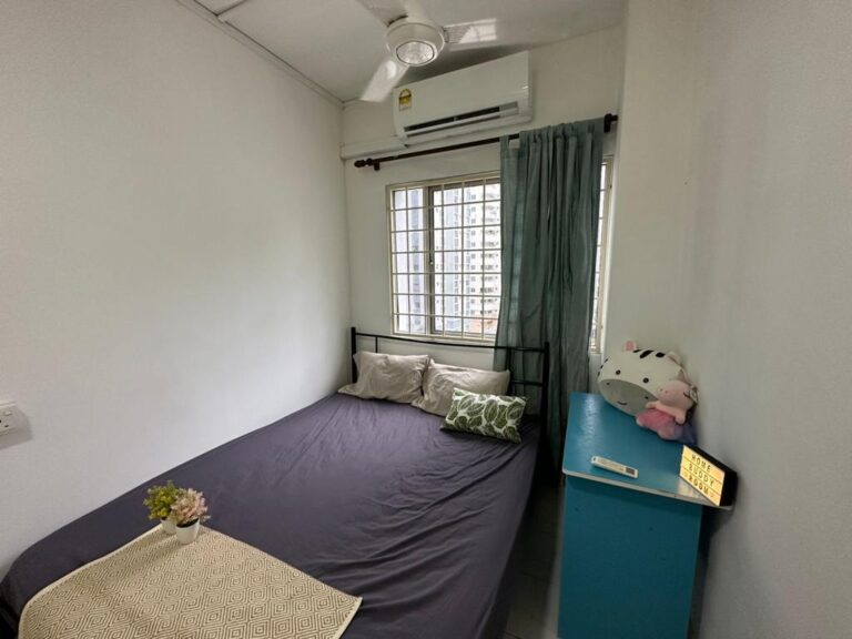 WELL MANAGE ROOM FOR RENT AT ARA DAMANSARA 3 63467bc4 15ff 4b64 bcb7 03e4792dfcb3 - RoomGrabs