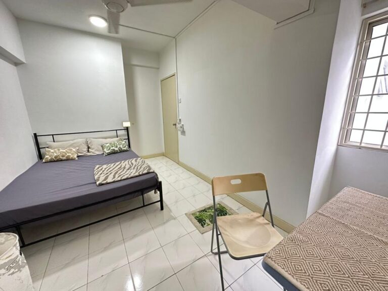 Walking Distance to LRT Subang Lembah Room For Rent 3 IMG 20231007 WA0043 - RoomGrabs